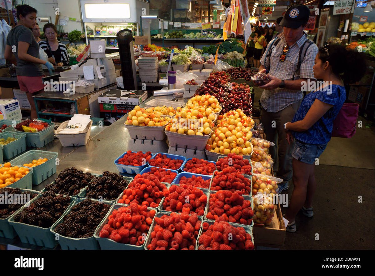 Buying & Storing Fresh Cherries for Maximum Sweetness and Freshness